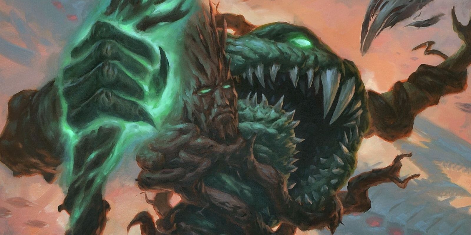 Broken Combo Deals 18 Damage in One Hit With MTG's Strongest Creature