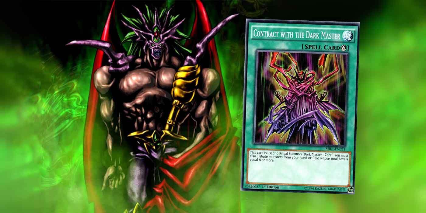 Yu-Gi-Oh!'s 25th Anniversary Should Add a New Attribute