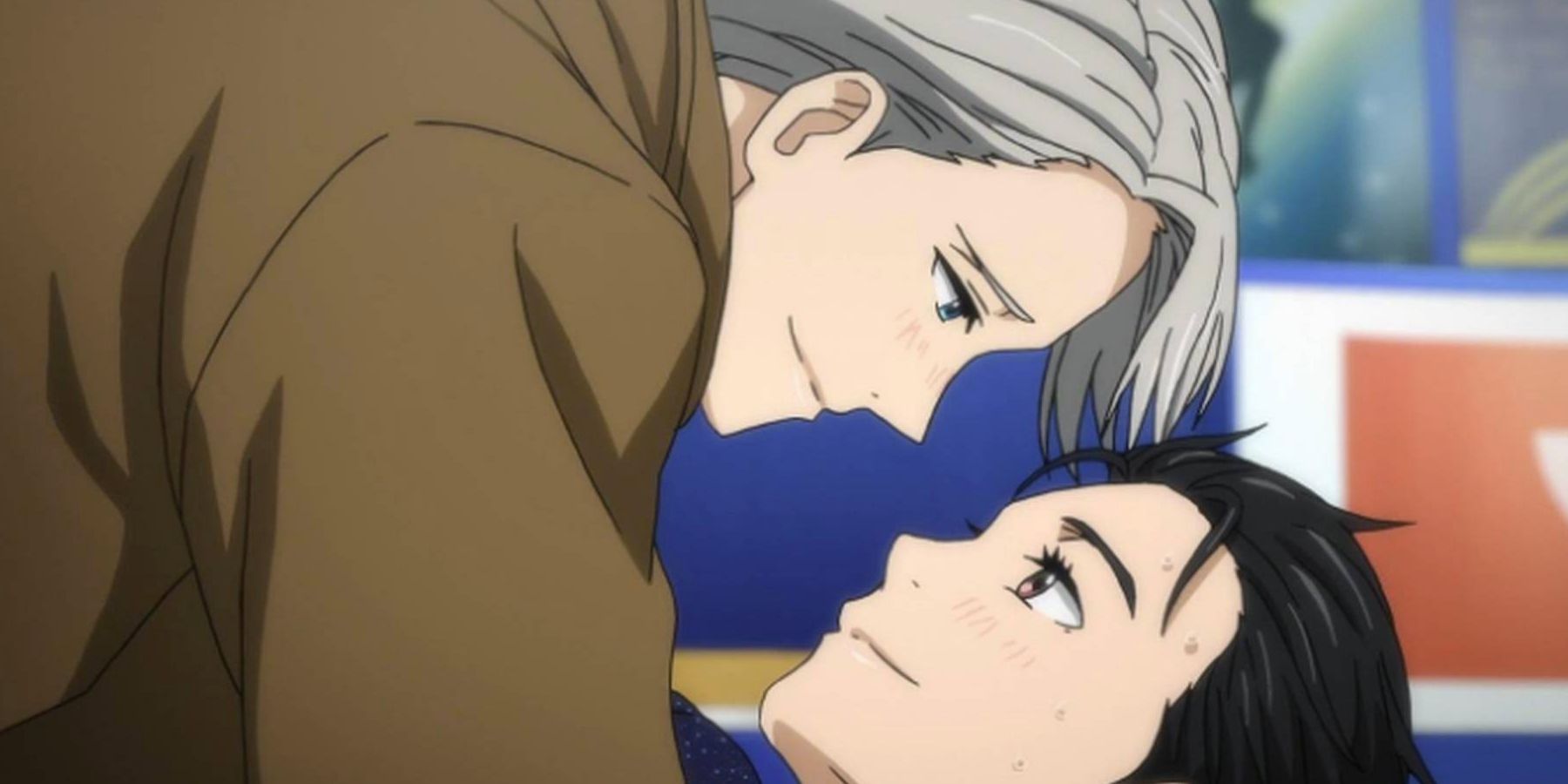 The Best BL Anime on Crunchyroll