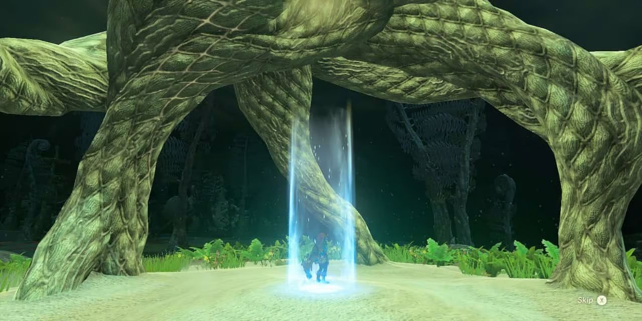 Zelda: Why You Should Complete Every Shrine in BOTW & TOTK