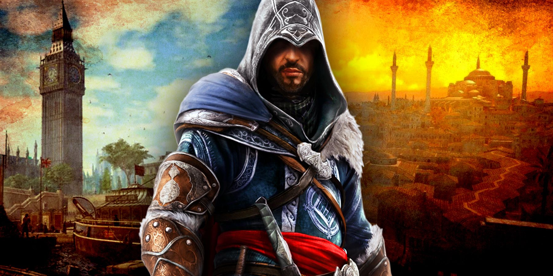 10 best Assassin's Creed games of all time, ranked in 2023