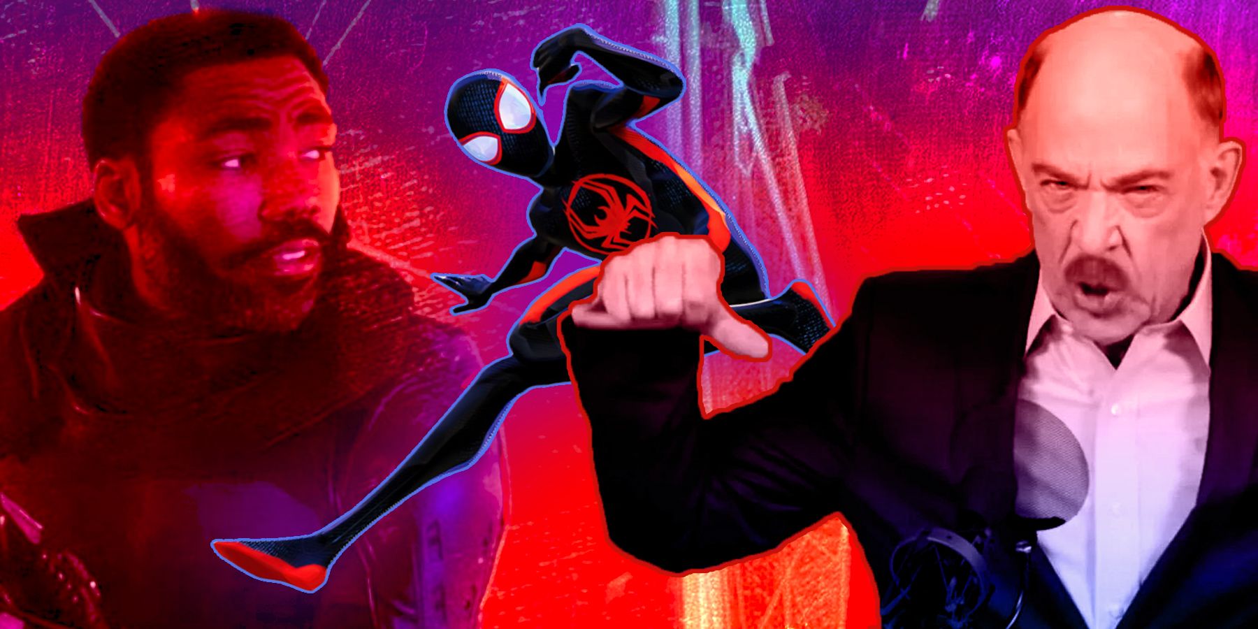 Across the Spider-Verse rumored to get 3 unexpected Spider-Man cameos