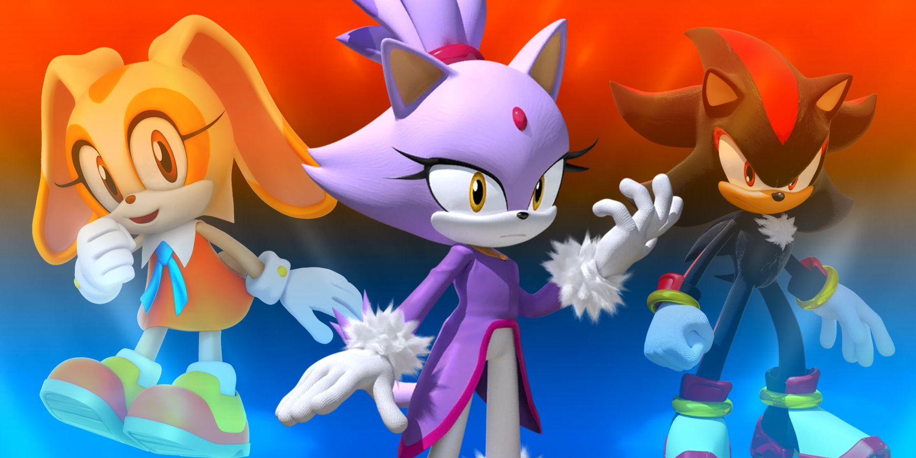 Best Sonic games ranked - the games to play before Sonic Superstars