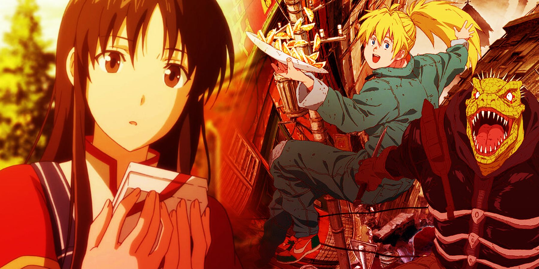 10 Shonen Anime Series Perfect For Shojo Fans