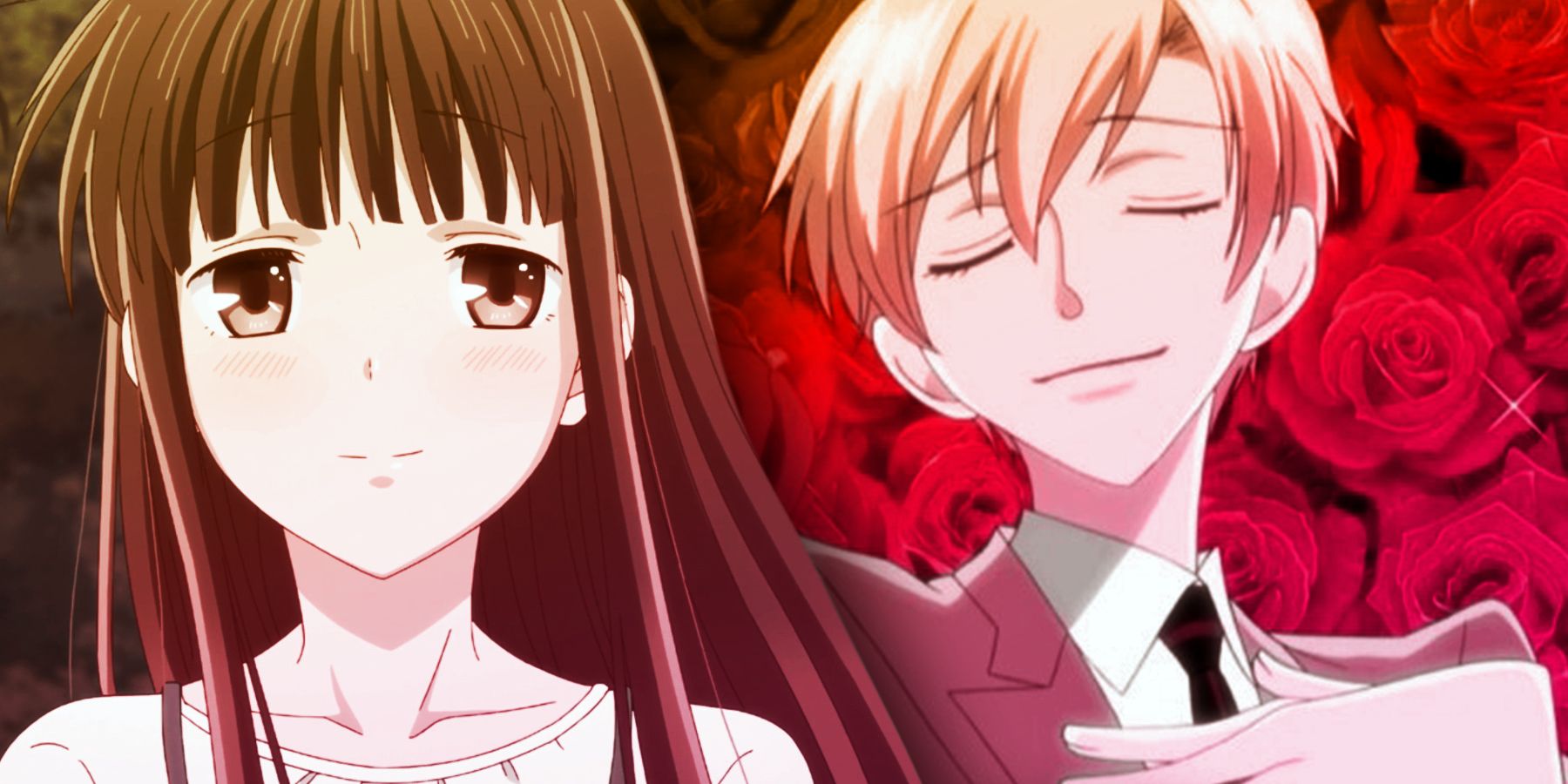 Fruits Basket - Main Characters / Characters - TV Tropes