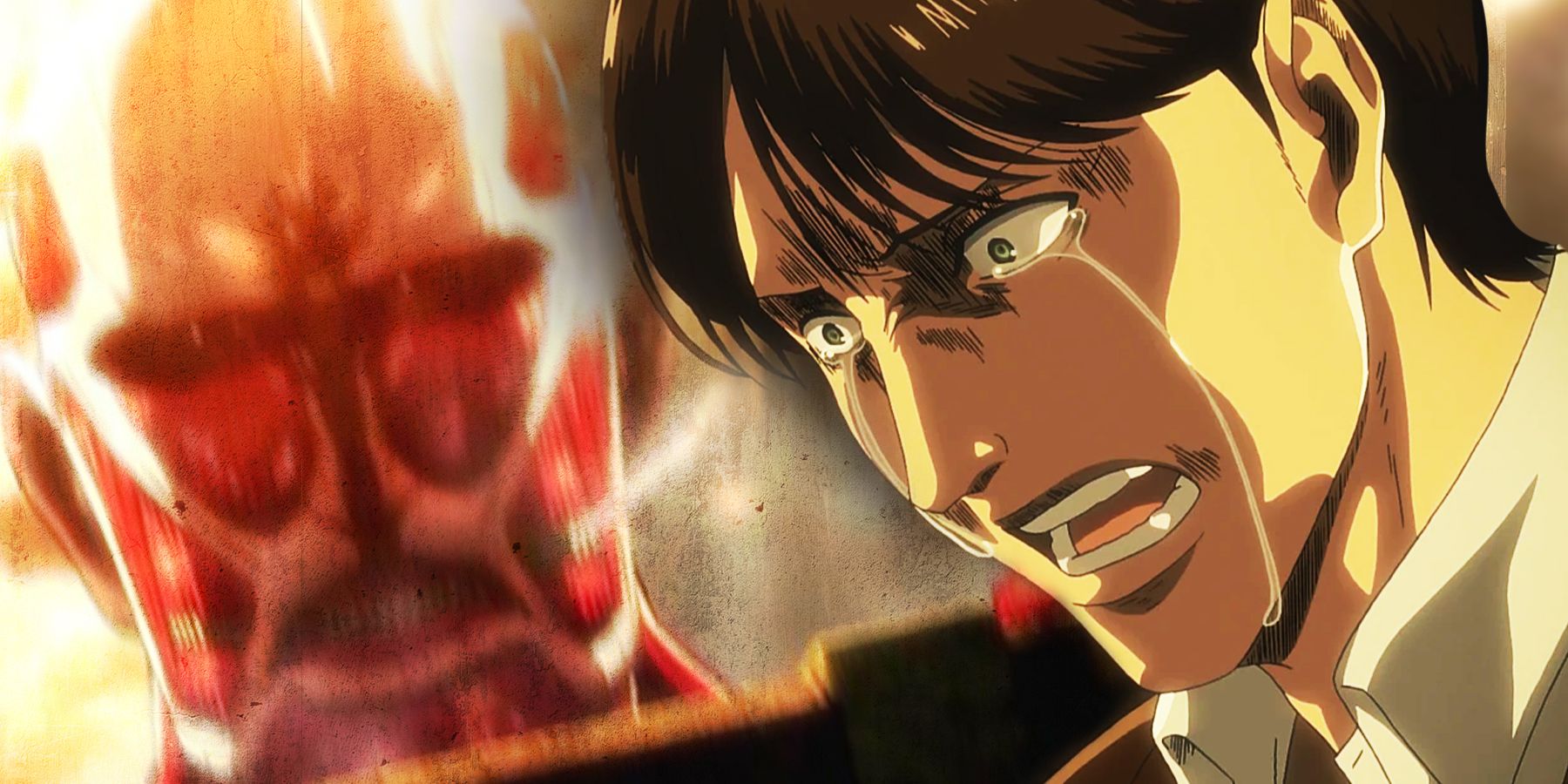 10 Melhores episódios de Attack on Titan!