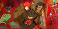 10 Most Violent Naruto Fights Ranked