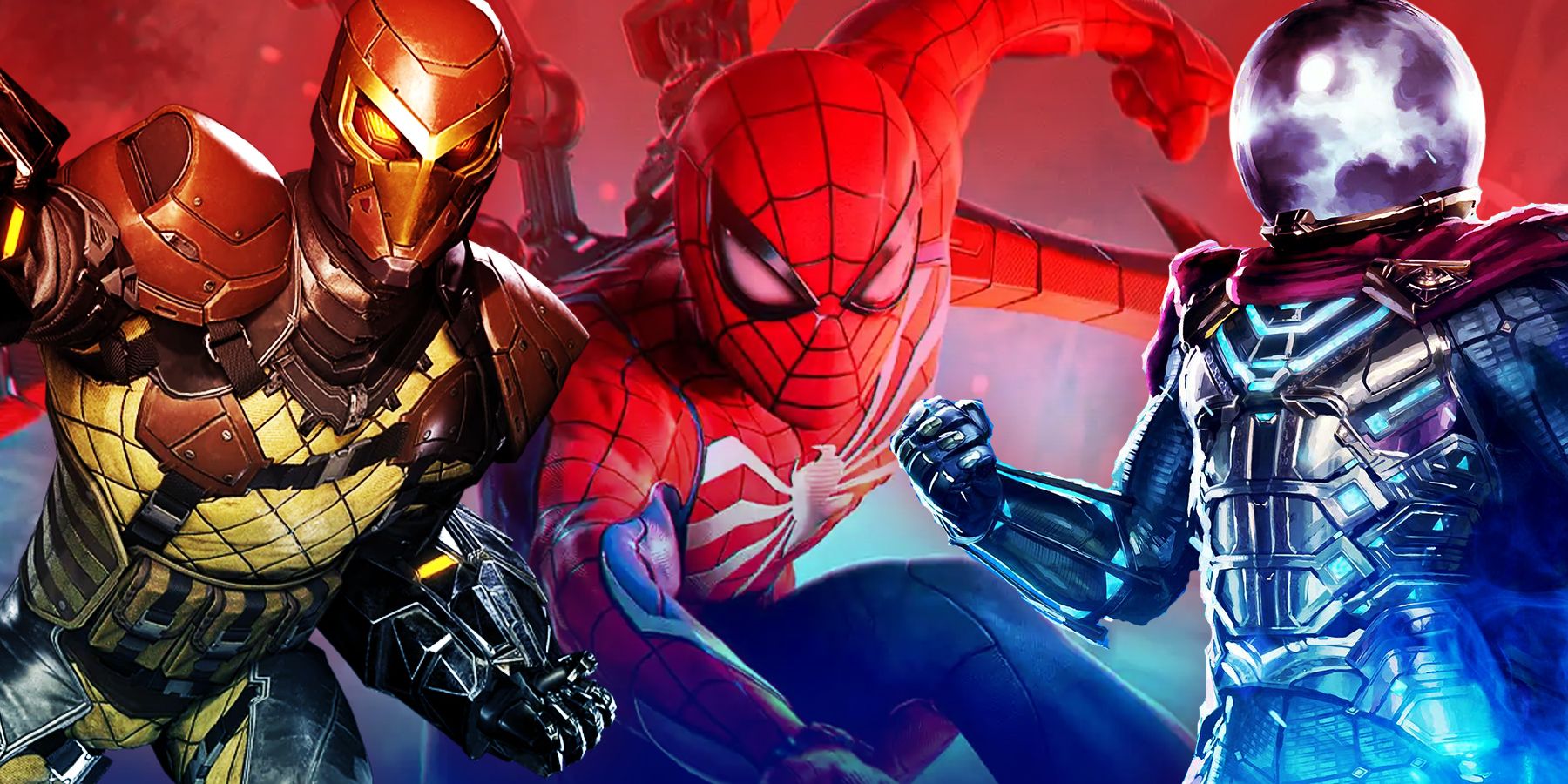 Marvel's Spider-Man 2 Release Date: Why Fall 2023 Seemed So Likely