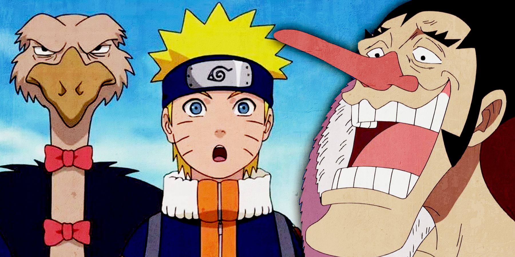 These Naruto Filler Arcs Are the Truly the Absolute Worst