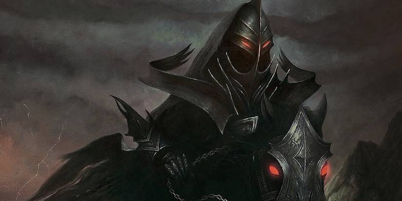 The Nazgûl Before The Lord of the Rings, Explained