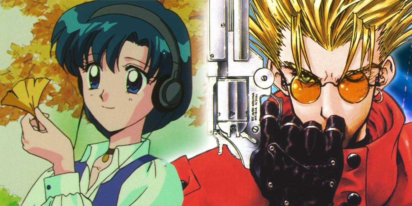 30 Famous Anime Characters, Their Shows, Traits, and More 