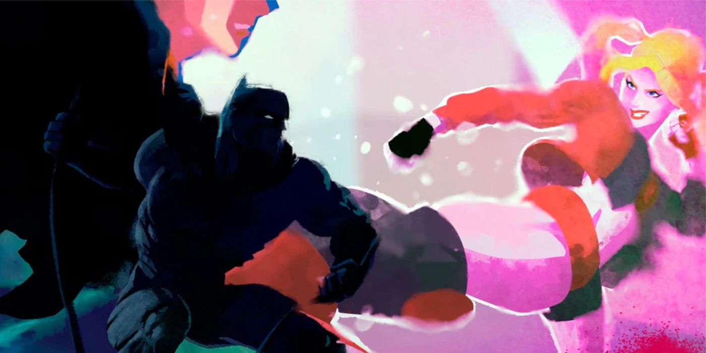 the-arkham-files-panic-in-gotham-city-review