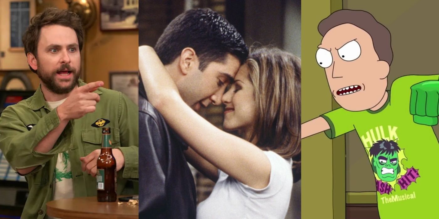 The Best Clip Show Sitcom Episodes