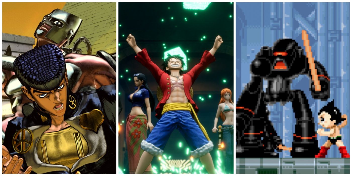 10 Animes Épicos com Protagonistas Aprisionados em Videogames