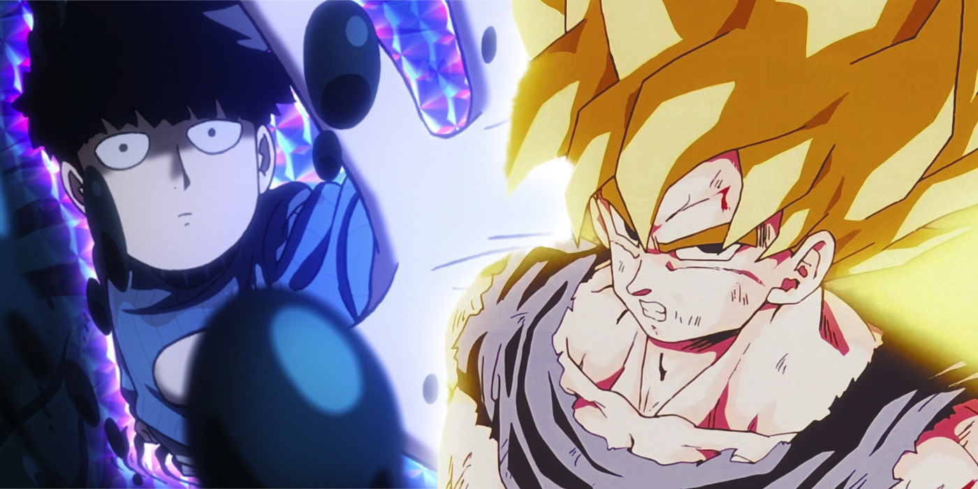 The 16 Most Overpowered Anime Protagonists