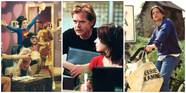 Best 90s TV Shows You Don t Remember