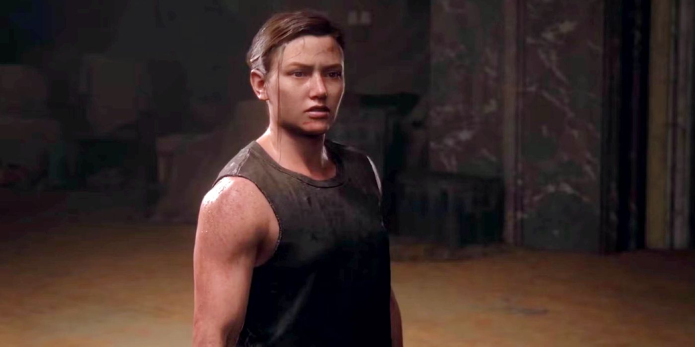 It's official. #TheLastofUsHBO Casts Abby. Who do you think got the role of  Abby in The Last of Us Season 2?