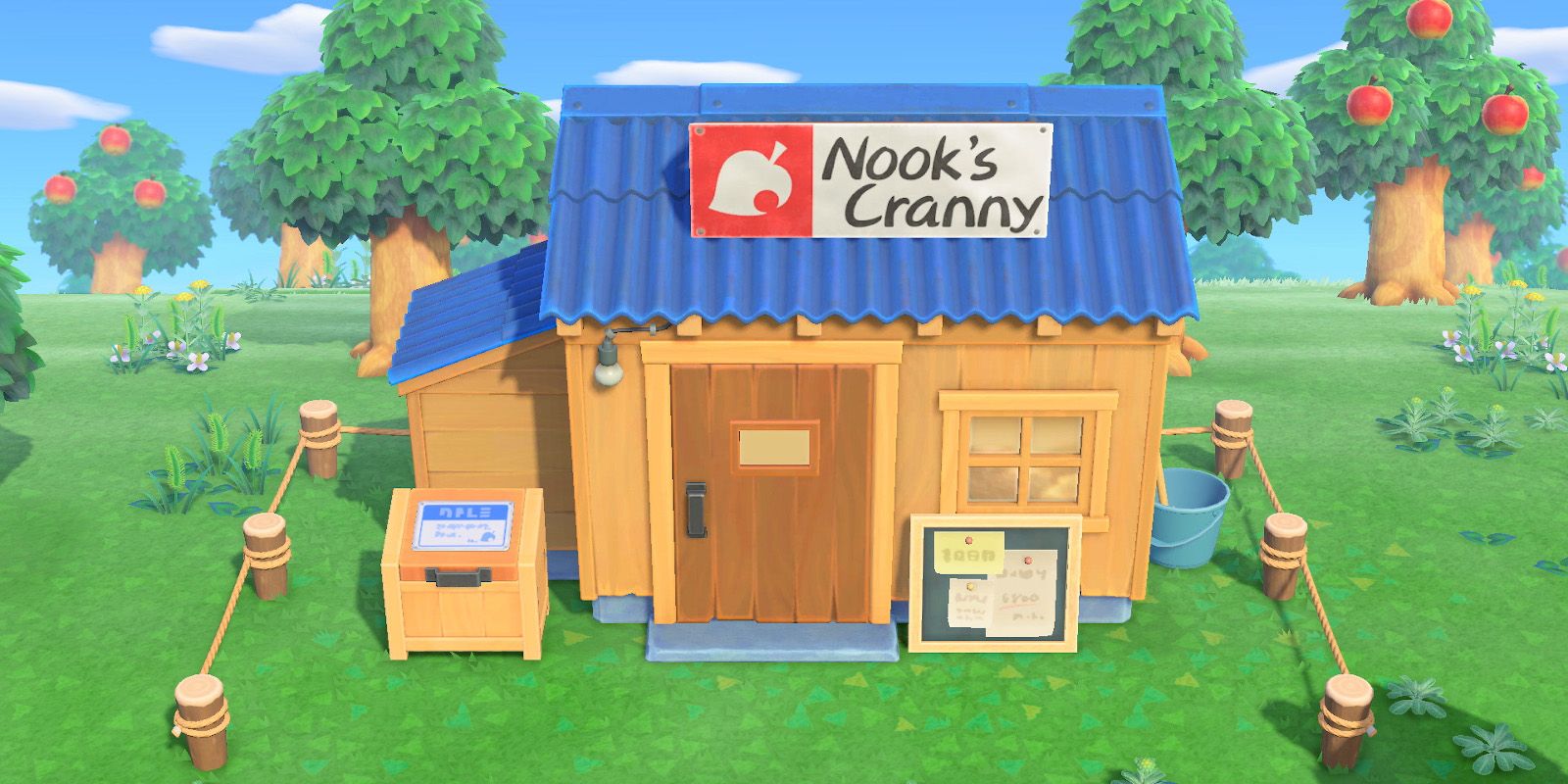 Every Animal Crossing Game in the Franchise, Ranked