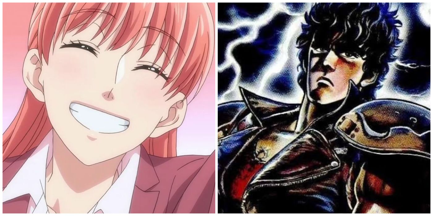 10 Anime Characters That Are Better In The Manga 
