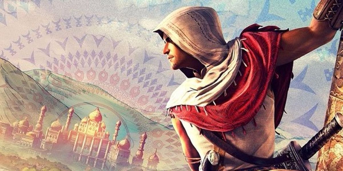 10 Best-Looking Default Costumes in Assassin's Creed, Ranked