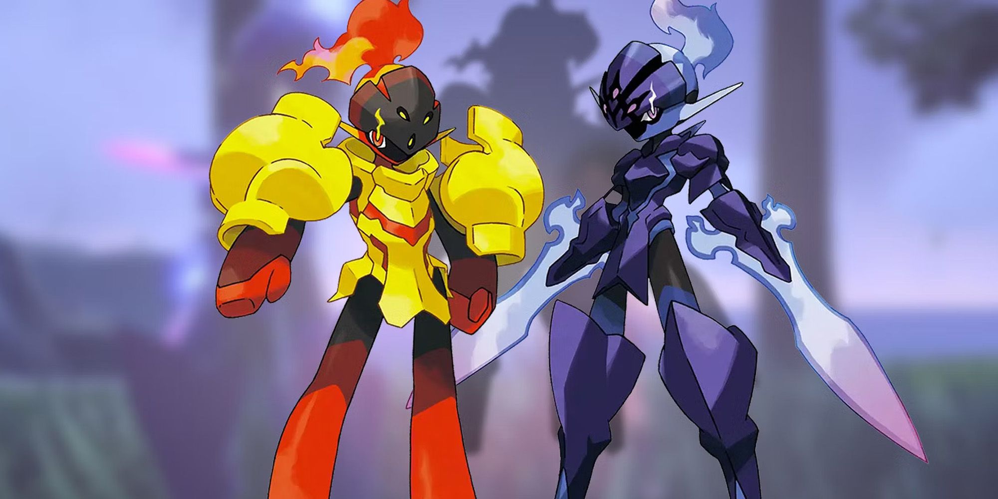 The Differences Between Pokmon Scarlet & Violet, Explained
