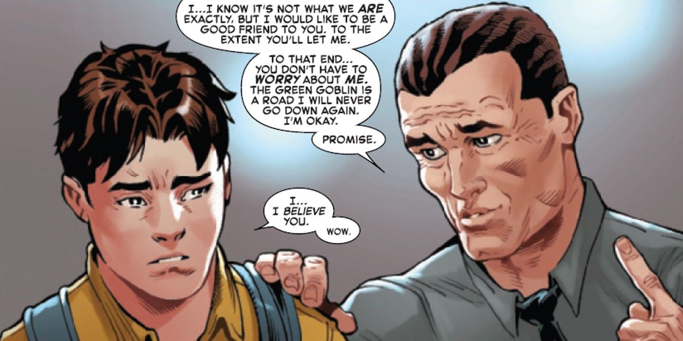 10 Worst Things Peter Parker Ever Did