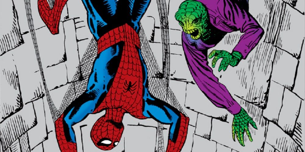 Руководство по чтению комиксов о Человеке-пауке перед просмотром удивительных фильмов