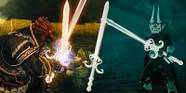 The Sword Of Six Sages Why Ganondorf s Most Iconic Weapon Is A Legend 