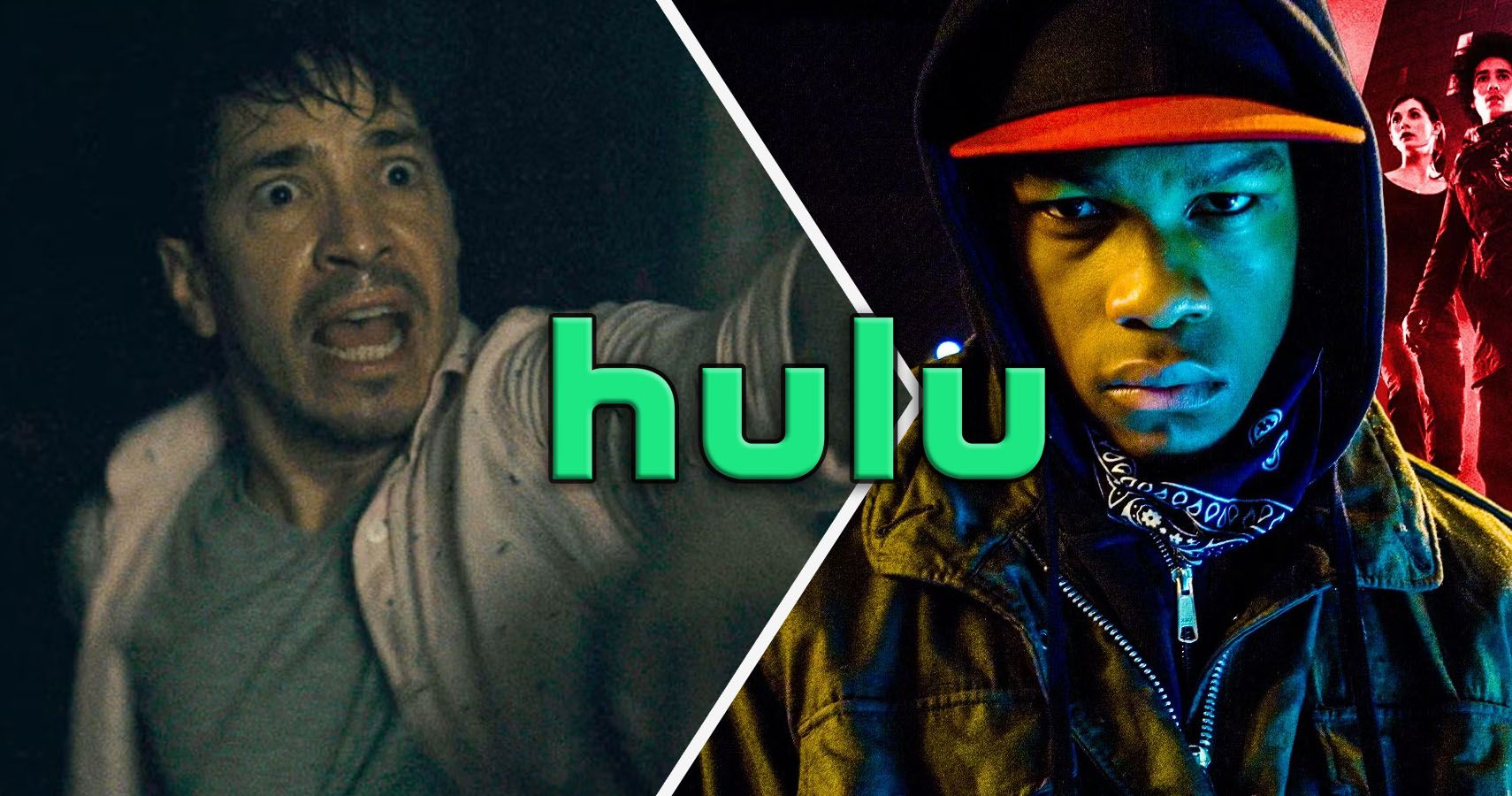 Best New Movies On Hulu Right Now
