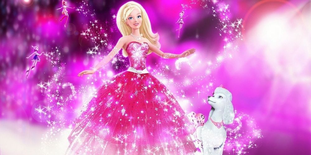 10 Best Animated Barbie Movies, Ranked