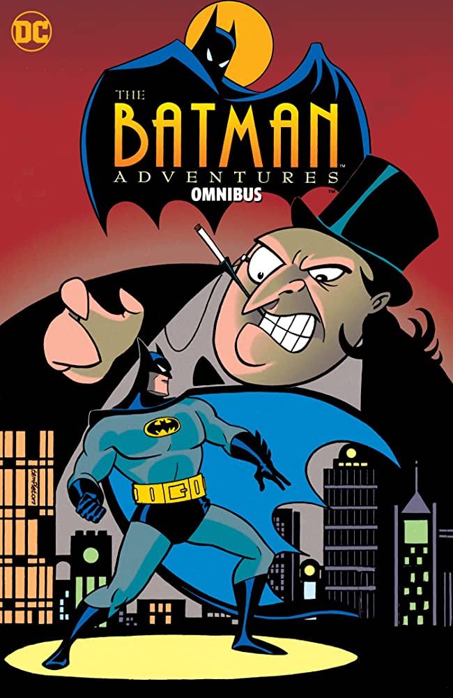 15 Batman Omnibus Collections Worth Reading