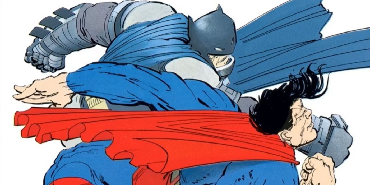 10 Best DC Comics If You Hate Happy Endings