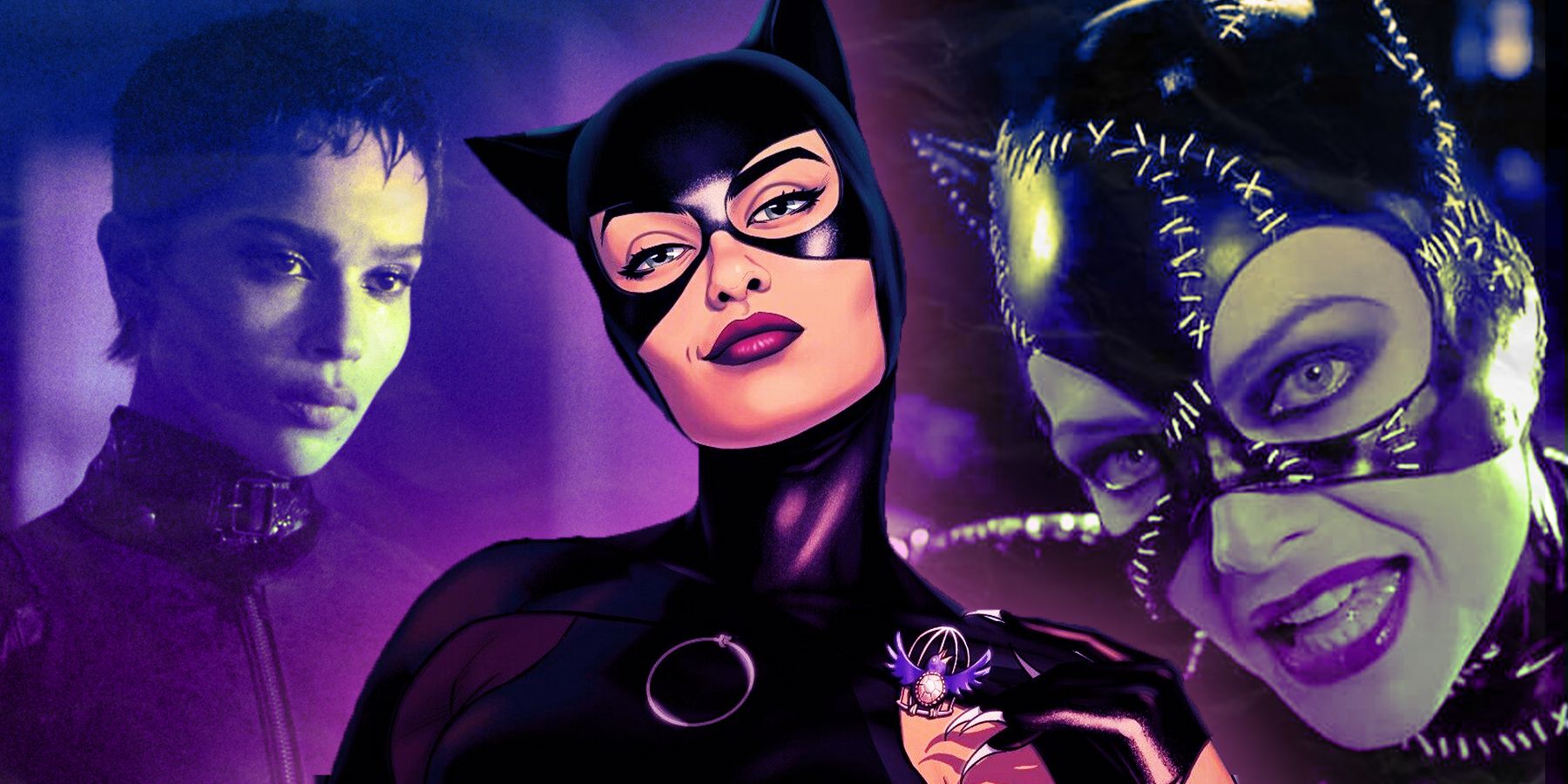Batman Dc Has Oversexualized Catwoman