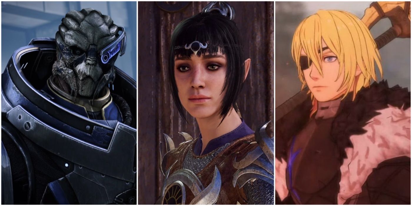 Dragon Age: Best Companions From Origins, Ranked