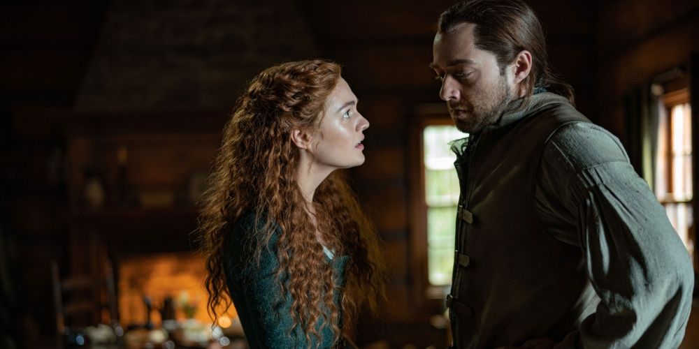 The Best Roger Wakefield Quotes In Outlander