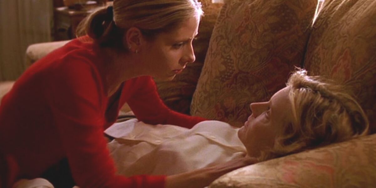 What Episode Does Buffys Mom Die (& Why Is It So Important)? 2: