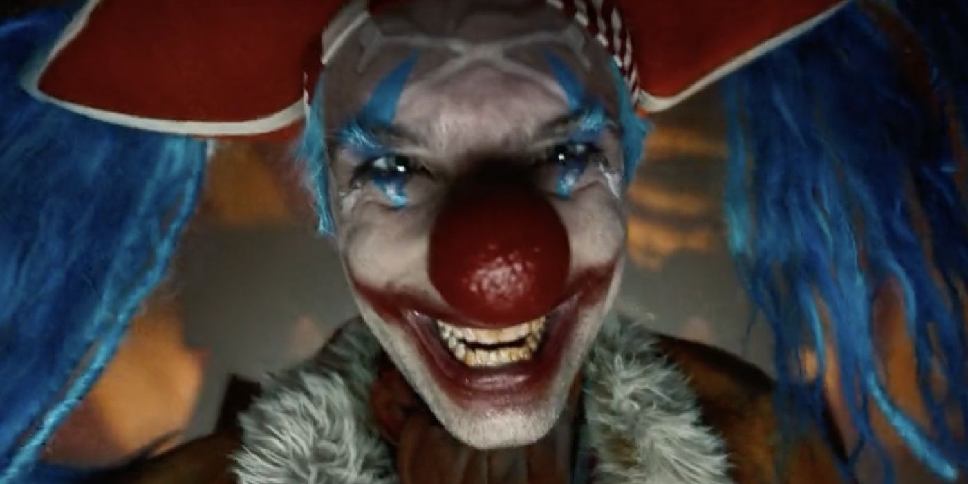 How Live Action 'One Piece' Captured Buggy The Clown's Complexity