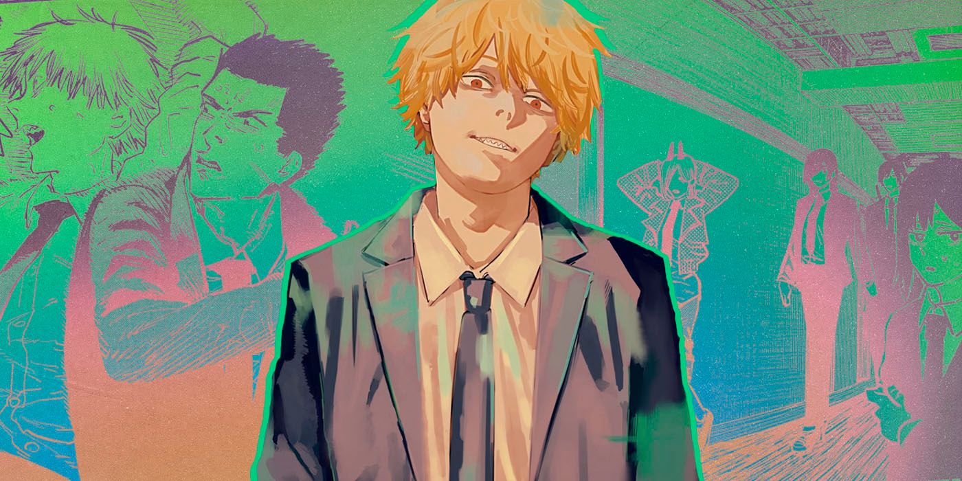 Chainsaw Man Manga Release Date Schedule 2023: When You Can Expect New  Chapters