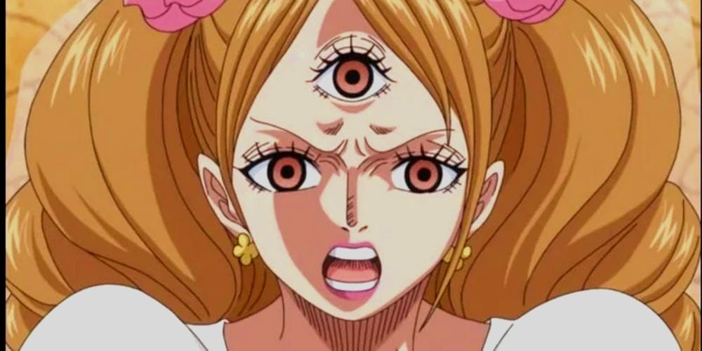 One Piece: Charlotte Pudding's Big Plot Twist Was Revealed Before