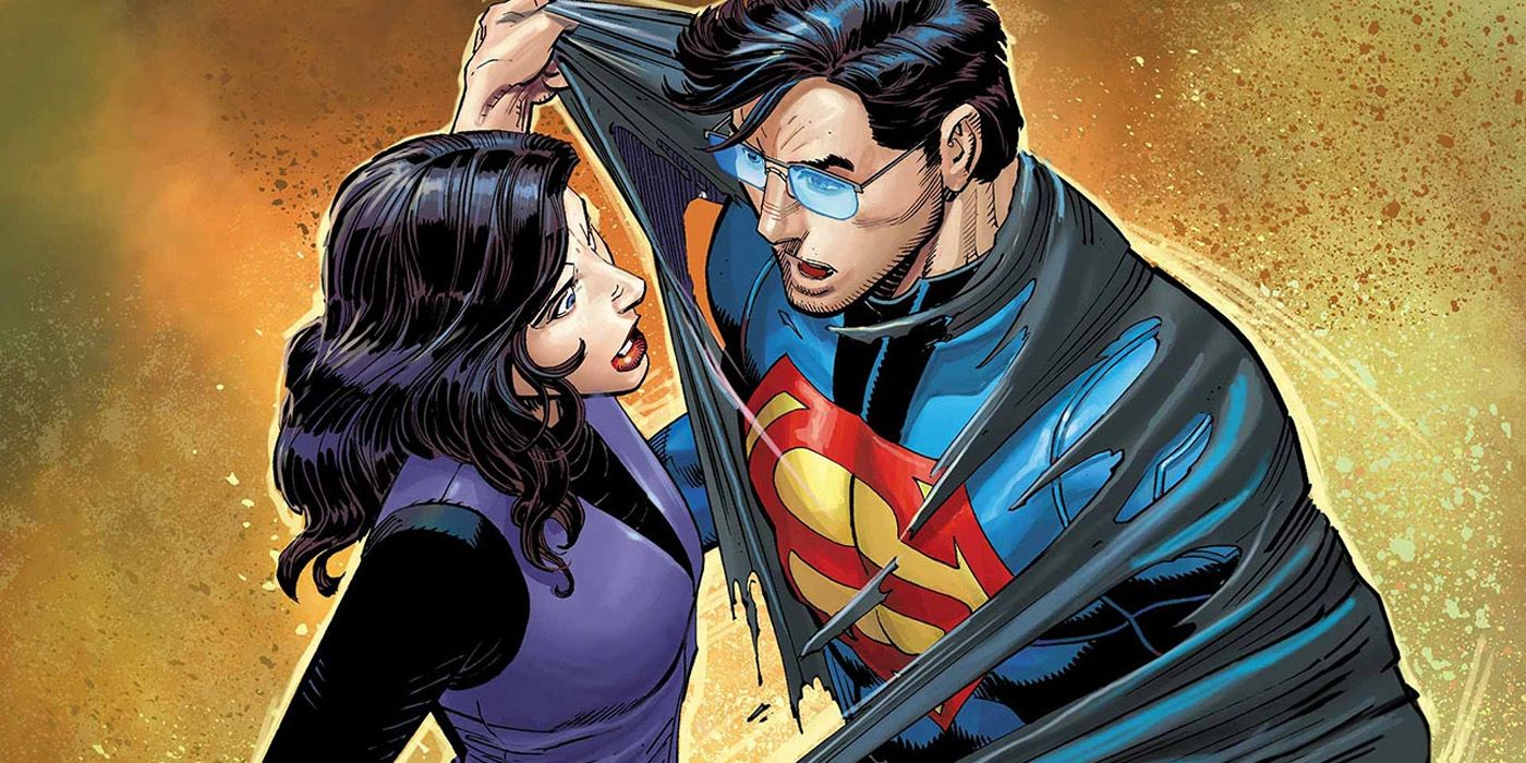 10 Best Superman Family Members