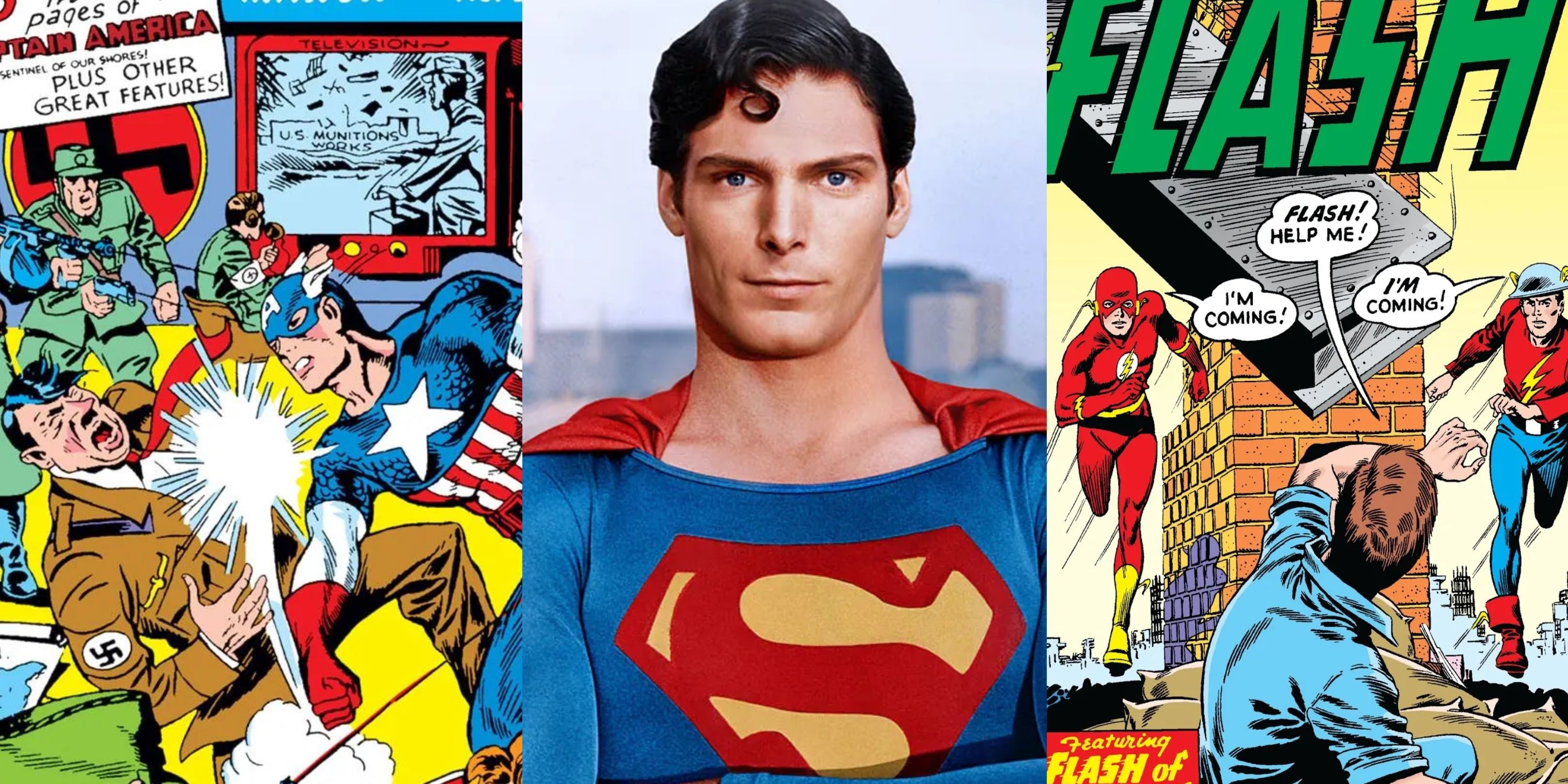 10 Best-Selling Comics of All Time
