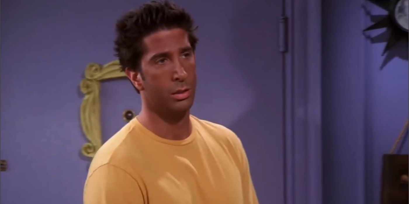 12 Funniest 'Friends' Episodes, Ranked