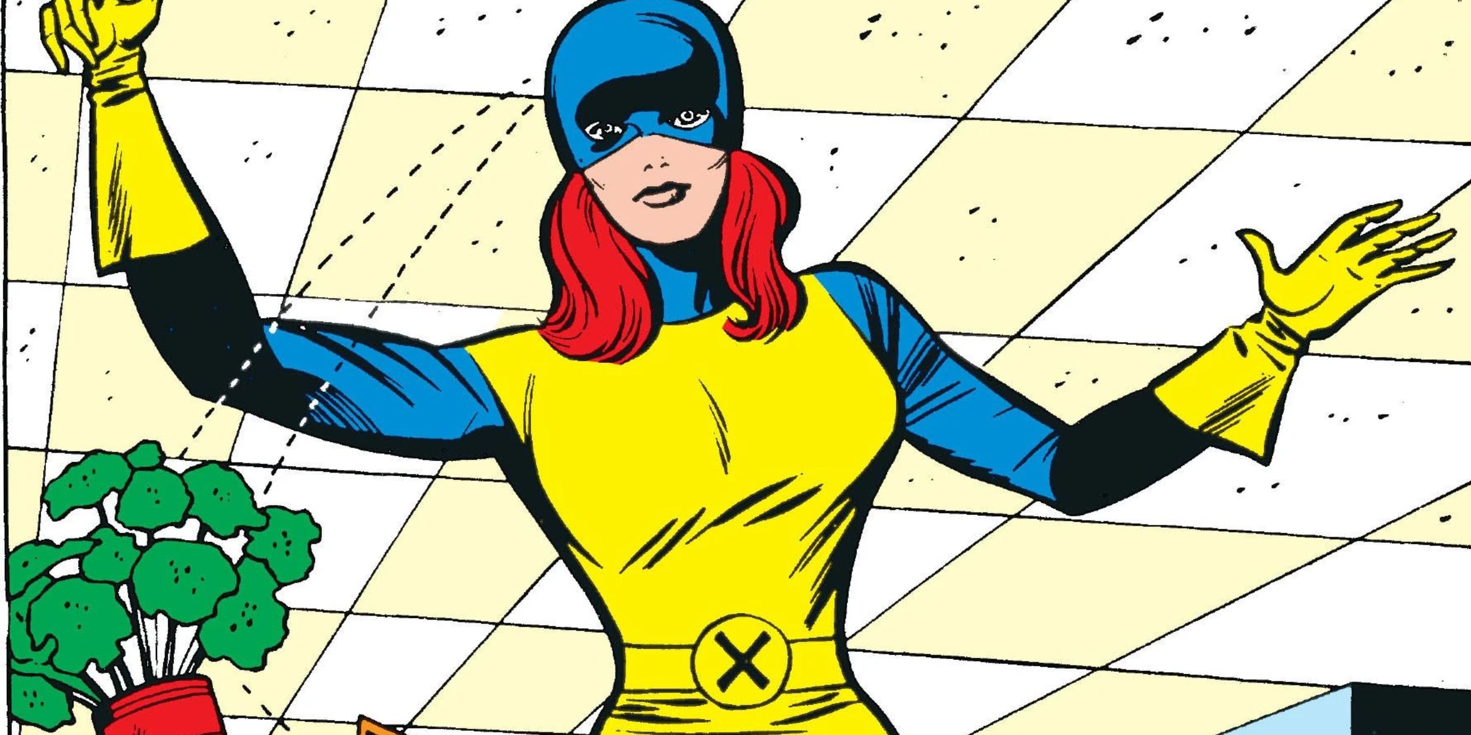 Las mejores alineaciones de X-Men de todos los tiempos, clasificadas