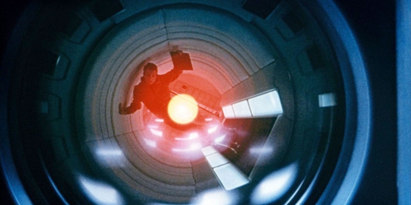 2001: A Space Odyssey – 5 Ways The Opening Scene Is Perfect (& 5 The Ending  Is)