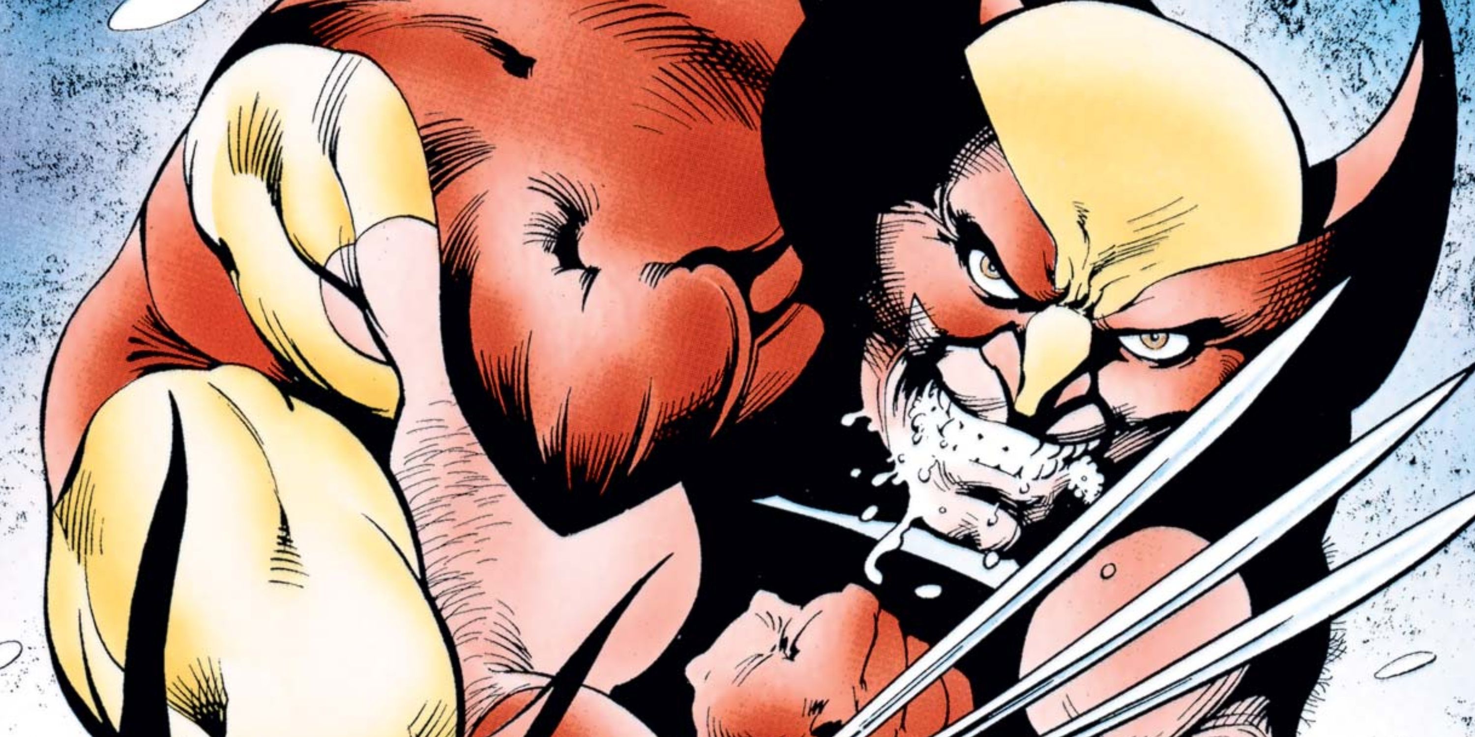 A Guide To Reading '90s Wolverine Comics