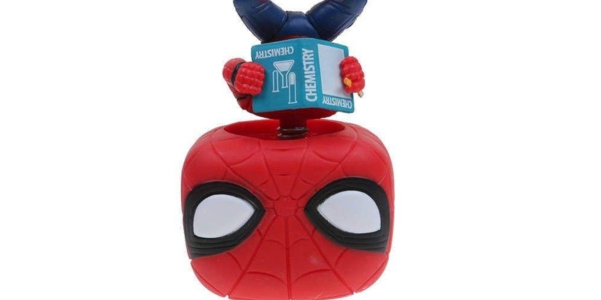 Funko pop spiderman clearance 259