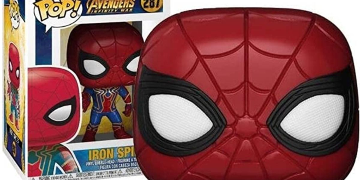 10 Best SpiderMan Funko Pops, Ranked