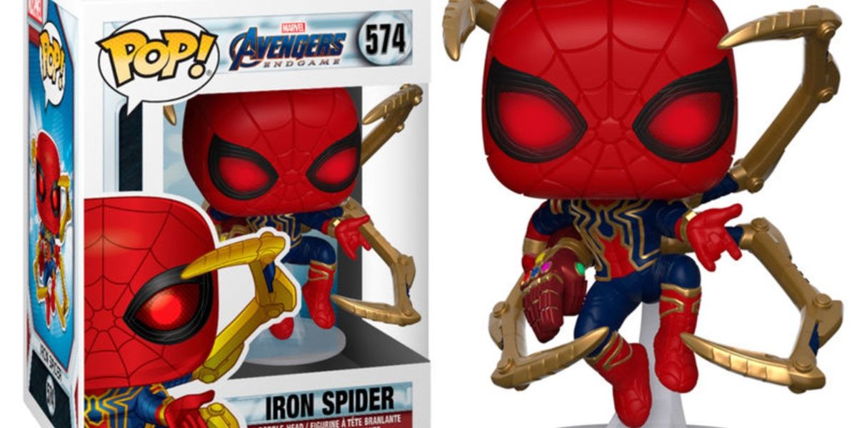 10 Best Spider-Man Funko Pops, Ranked