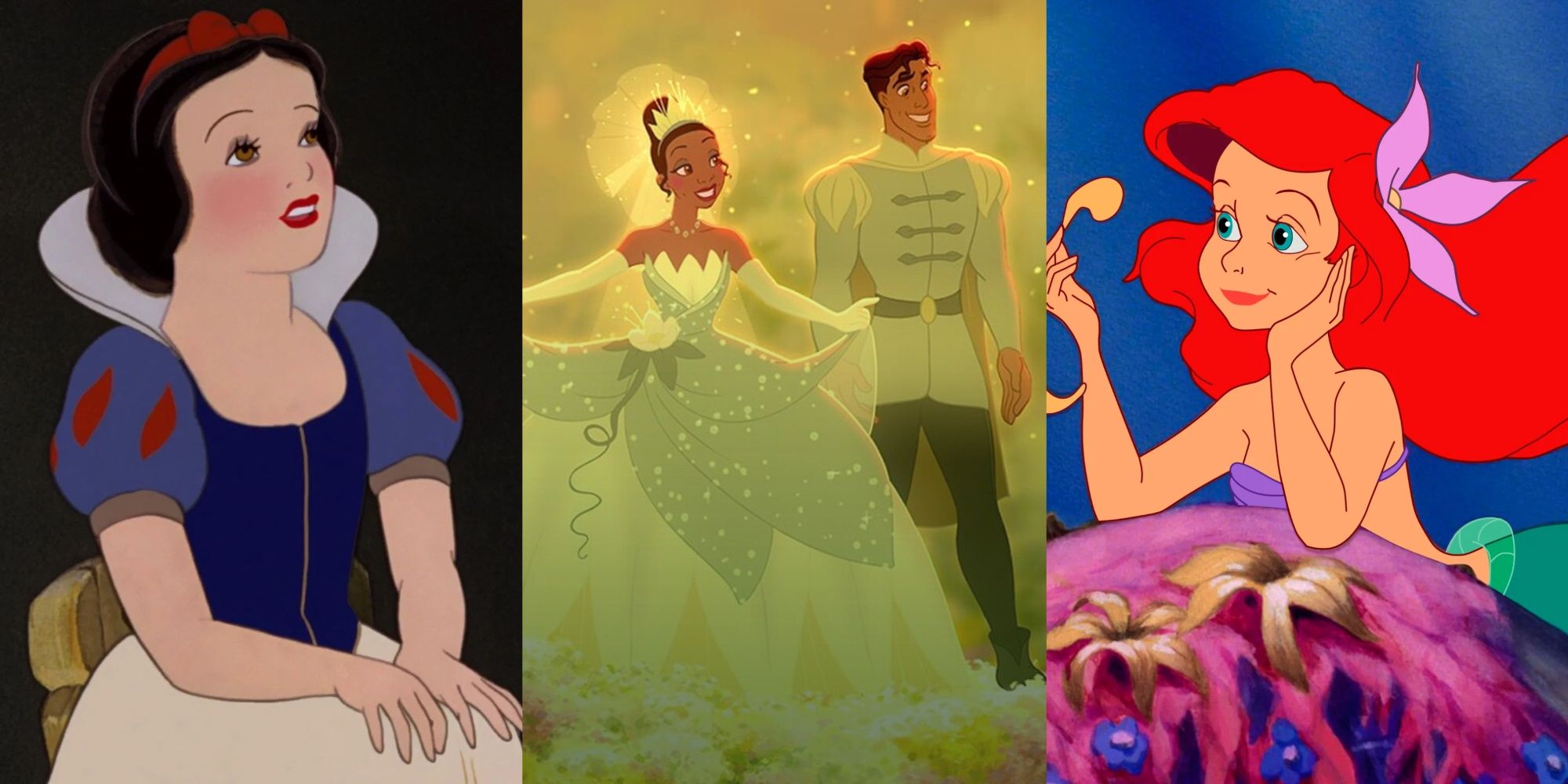 All Disney Animation Eras, Ranked, 43% OFF