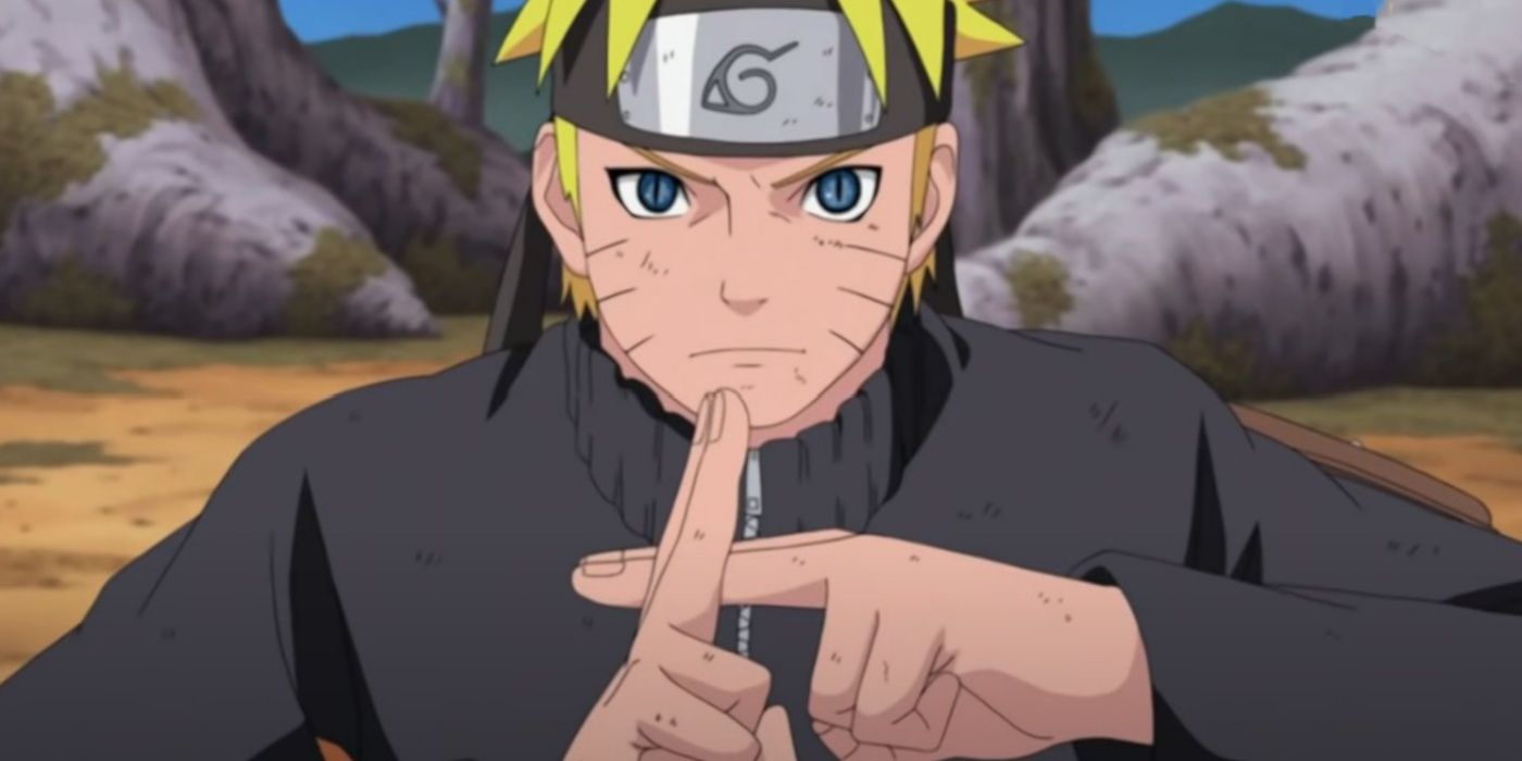 Naruto Characters Who Can Destroy The Demon Slayer Corps